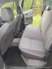 Toyota Ostatní modely Hilux 2011