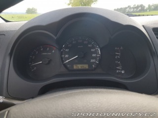 Toyota Ostatní modely Hilux 2011