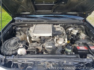 Toyota Ostatní modely Hilux 2011