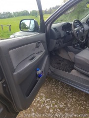 Toyota Ostatní modely Hilux 2011