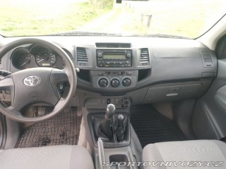 Toyota Ostatní modely Hilux 2011