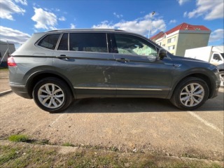 Volkswagen  Tiguan Allspace 2,0   TDI BMT 140kW 4MOTI