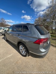 Volkswagen Ostatní modely Tiguan Allspace 2,0 TDI BMT 140kW 4MOTI 2019
