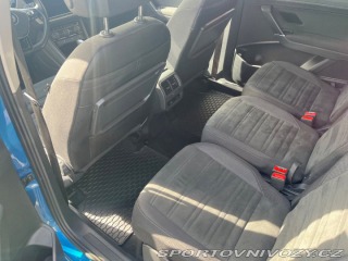 Volkswagen Ostatní modely Touran 2,0   TDI 110kW 2018