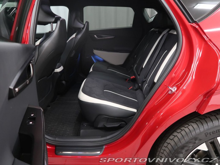 Kia EV6 GT-line - K odběru od 11/ 2025