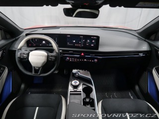 Kia EV6 GT-line - K odběru od 11/ 2025