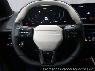 Kia EV6 GT-line - K odběru od 11/ 2025