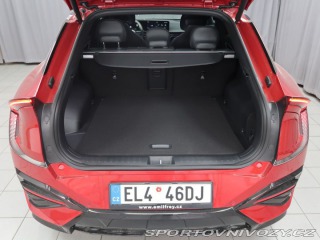 Kia EV6 GT-line - K odběru od 11/ 2025