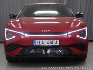 Kia EV6 GT-line - K odběru od 11/ 2025