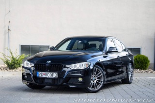 BMW 3 330d 190kW M Packet /AJ