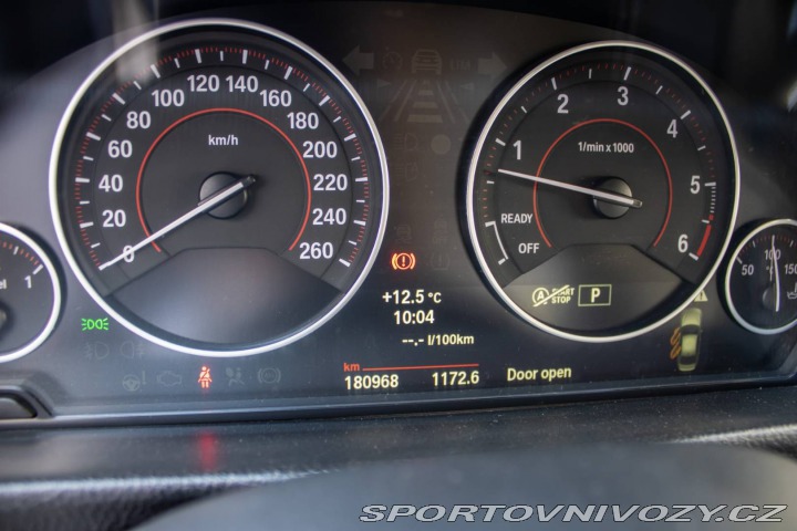 BMW 3 330d 190kW M Packet /AJ 2013