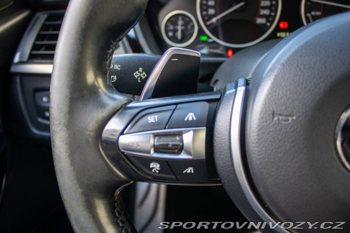BMW 3 330d 190kW M Packet /AJ 2013