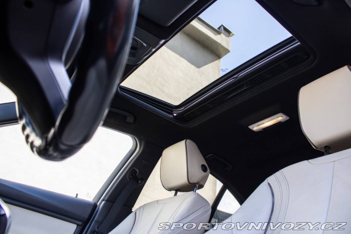BMW 3 330d 190kW M Packet /AJ 2013