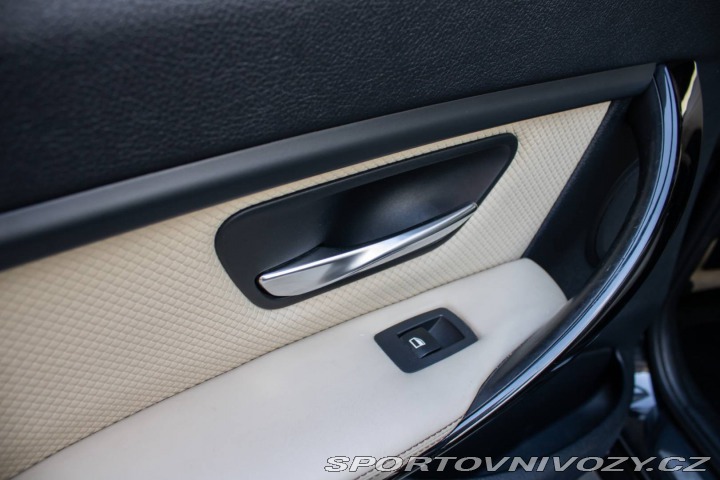 BMW 3 330d 190kW M Packet /AJ 2013