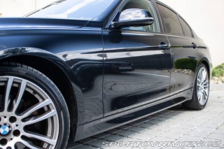 BMW 3 330d 190kW M Packet /AJ 2013