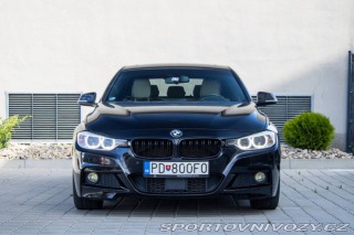 BMW 3 330d 190kW M Packet /AJ 2013