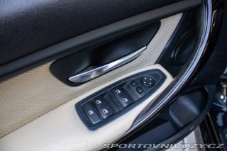 BMW 3 330d 190kW M Packet /AJ 2013
