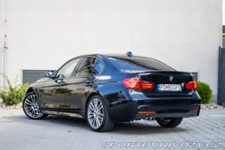 BMW 3 330d 190kW M Packet /AJ 2013