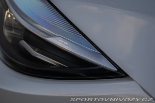BMW 4 Coupé  420d Luxury Line A 2018