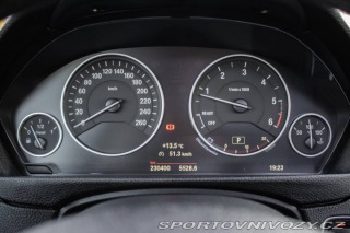 BMW 4 Coupé  420d Luxury Line A 2018