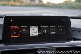 BMW 4 Coupé  420d Luxury Line A 2018