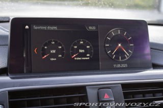 BMW 4 Coupé  420d Luxury Line A 2018