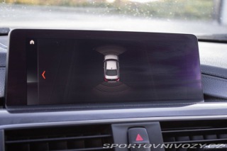 BMW 4 Coupé  420d Luxury Line A 2018
