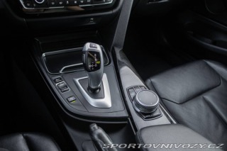 BMW 4 Coupé  420d Luxury Line A 2018