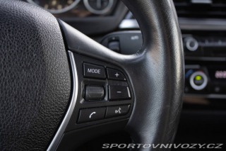 BMW 4 Coupé  420d Luxury Line A 2018