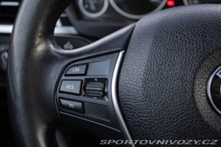 BMW 4 Coupé  420d Luxury Line A 2018