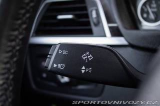 BMW 4 Coupé  420d Luxury Line A 2018