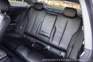 BMW 4 Coupé  420d Luxury Line A 2018