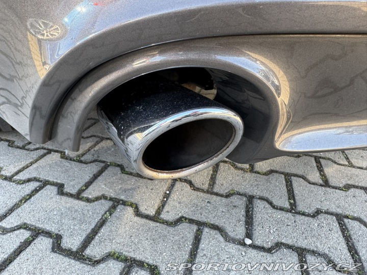 Audi A7 3,0 TDI 180 KW S-LINE QUA 2011