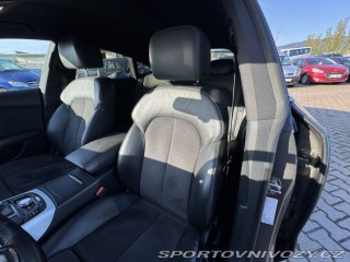 Audi A7 3,0 TDI 180 KW S-LINE QUA 2011