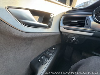 Audi A7 3,0 TDI 180 KW S-LINE QUA 2011