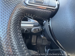 Audi A7 3,0 TDI 180 KW S-LINE QUA 2011