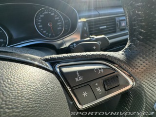 Audi A7 3,0 TDI 180 KW S-LINE QUA 2011