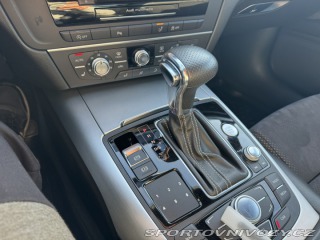 Audi A7 3,0 TDI 180 KW S-LINE QUA 2011