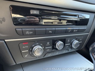 Audi A7 3,0 TDI 180 KW S-LINE QUA 2011