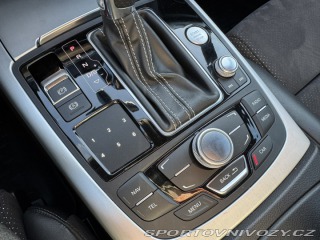 Audi A7 3,0 TDI 180 KW S-LINE QUA 2011