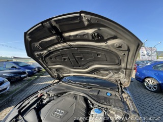 Audi A7 3,0 TDI 180 KW S-LINE QUA 2011