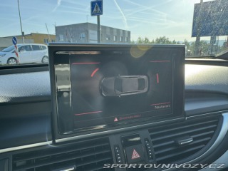 Audi A7 3,0 TDI 180 KW S-LINE QUA 2011
