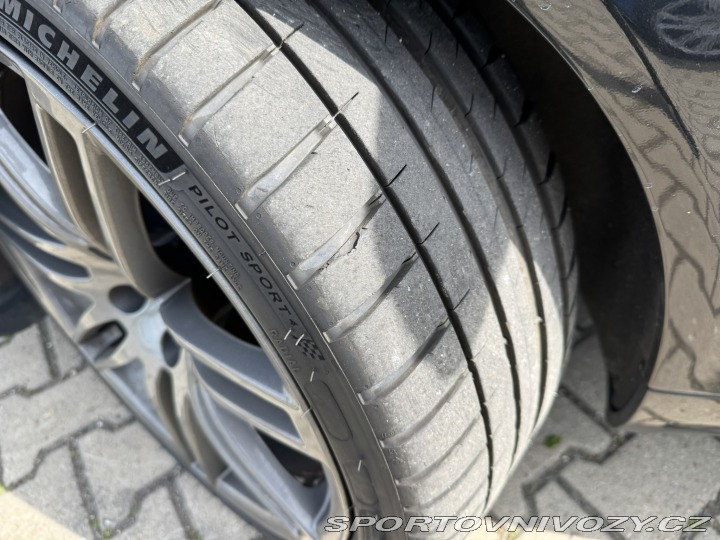 Audi S4 4,2V8 253KW ROZVODY 2003