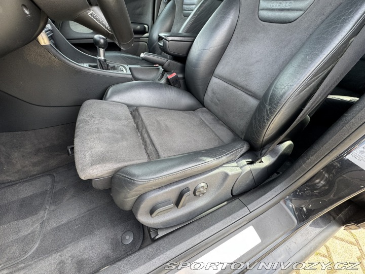 Audi S4 4,2V8 253KW ROZVODY 2003