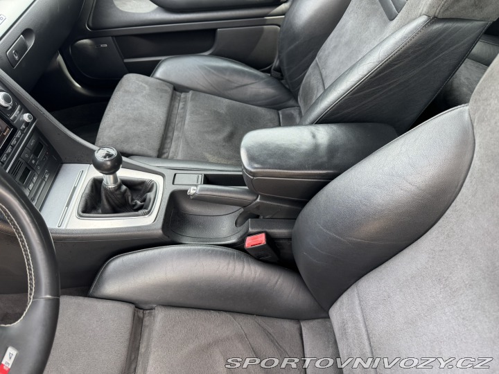 Audi S4 4,2V8 253KW ROZVODY 2003