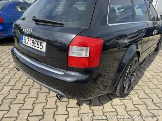 Audi S4 4,2V8 253KW ROZVODY 2003