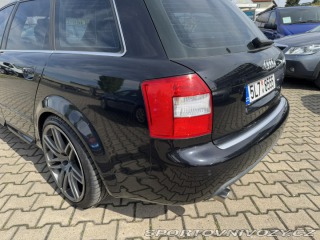 Audi S4 4,2V8 253KW ROZVODY 2003