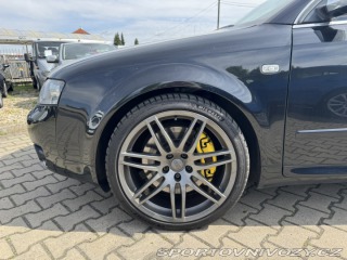 Audi S4 4,2V8 253KW ROZVODY 2003