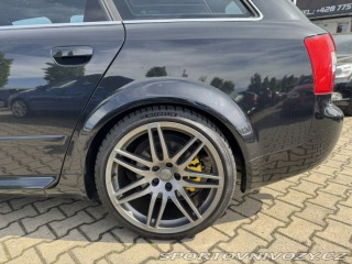 Audi S4 4,2V8 253KW ROZVODY 2003