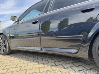 Audi S4 4,2V8 253KW ROZVODY 2003